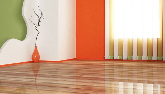 pvc地板施工工藝