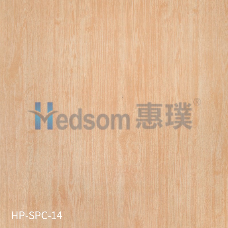 HP-SPC-14 惠璞石塑鎖扣地板安裝效果 HP-SPC-14 惠璞石塑鎖扣地板安裝效果