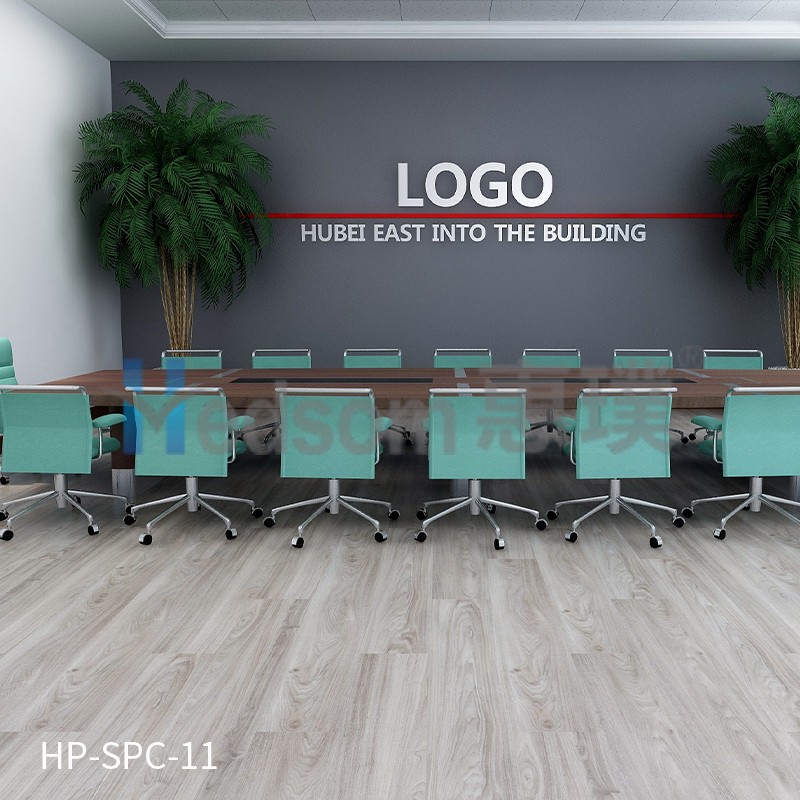 HP-SPC-11石塑環保地板
HP-SPC-11石塑環保地板