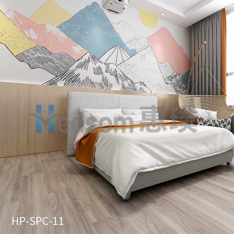 HP-SPC-11石塑環保地板
HP-SPC-11石塑環保地板