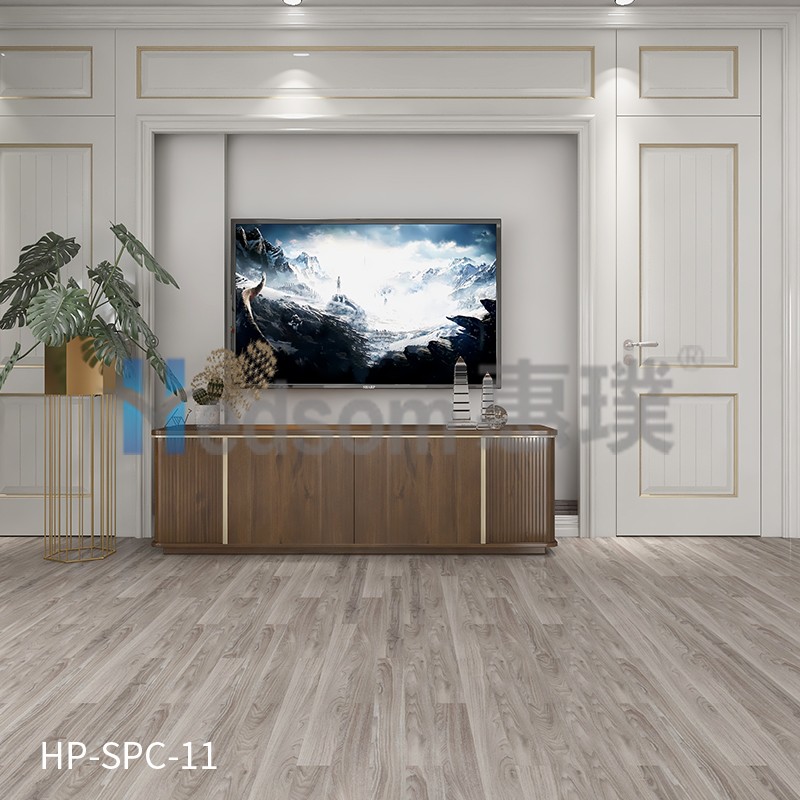 HP-SPC-11石塑環保地板
HP-SPC-11石塑環保地板