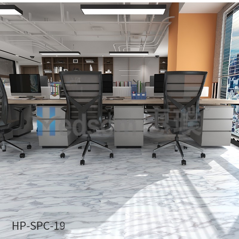 HP-SPC-19 惠璞石塑石材鎖扣地板溫馨舒適防潮放水防滑
HP-SPC-19 惠璞石塑石材鎖扣地板溫馨舒適防潮放水防滑