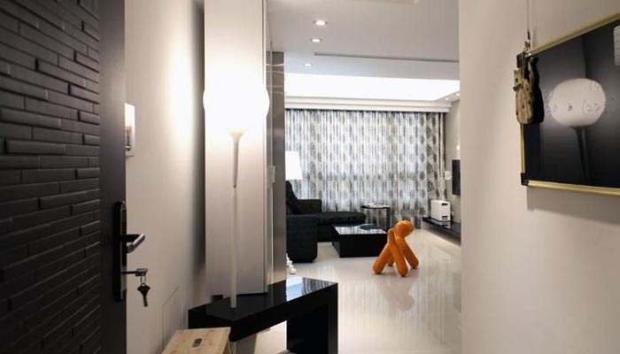 pvc地板生產廠家