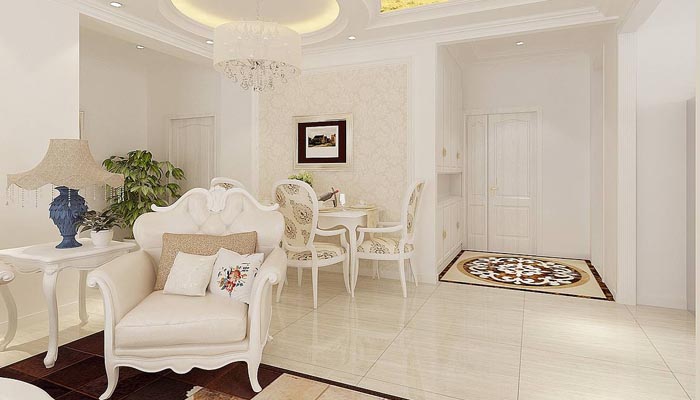 pvc地板施工工藝