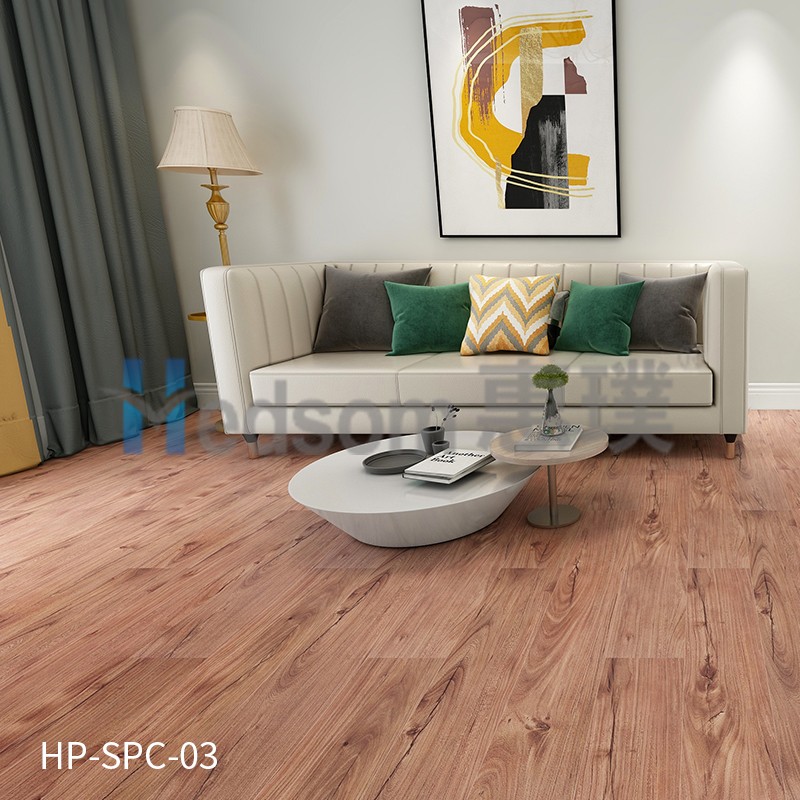 HP-SPC-03石塑地板
HP-SPC-03石塑地板