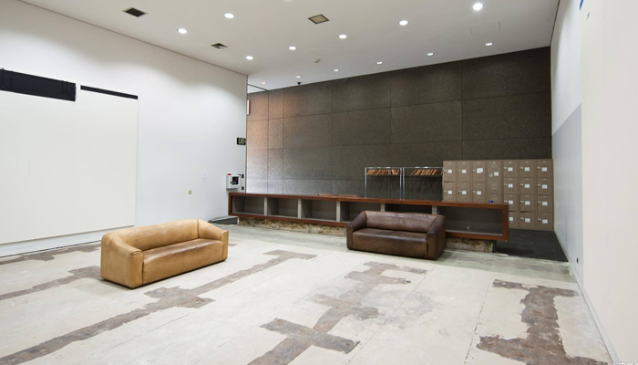 pvc地板施工工藝