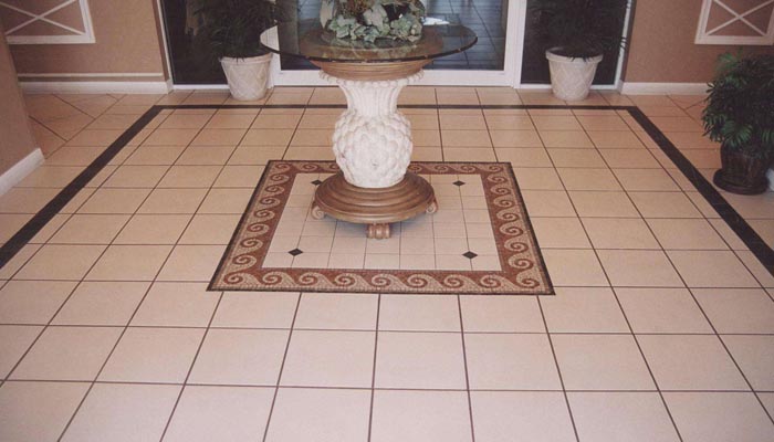 pvc地板生產廠家